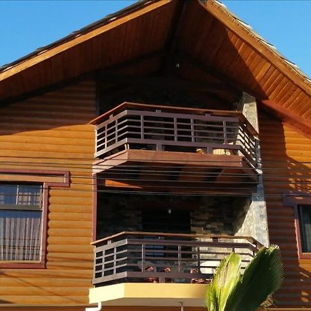 Villa Laura Jarabacoa Exterior foto