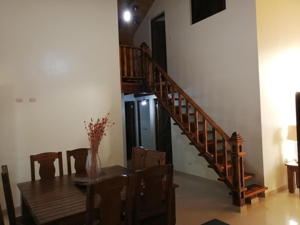 Villa Laura Jarabacoa Exterior foto