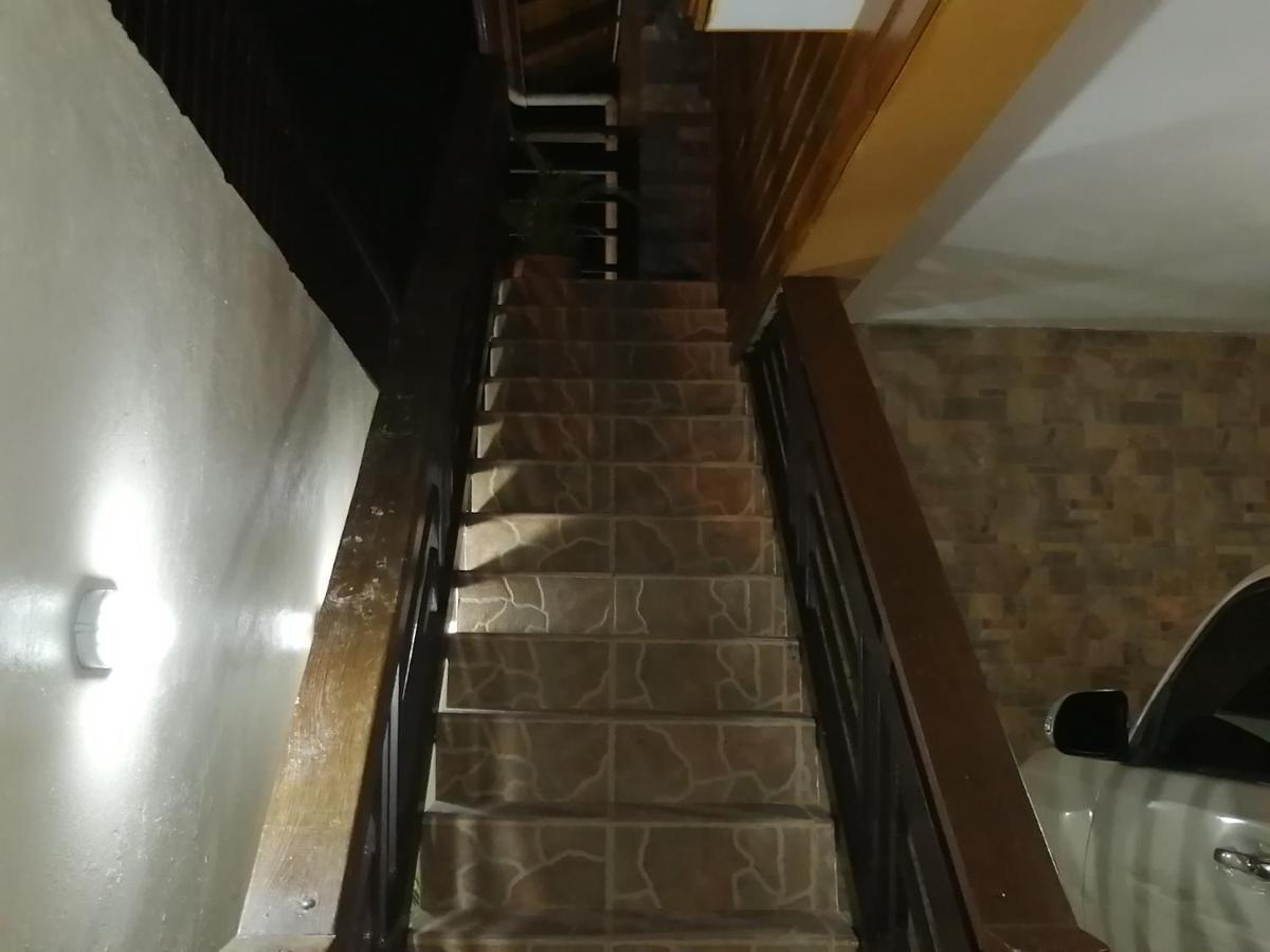Villa Laura Jarabacoa Exterior foto