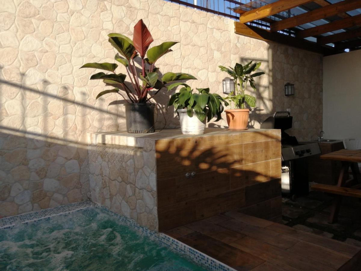 Villa Laura Jarabacoa Exterior foto