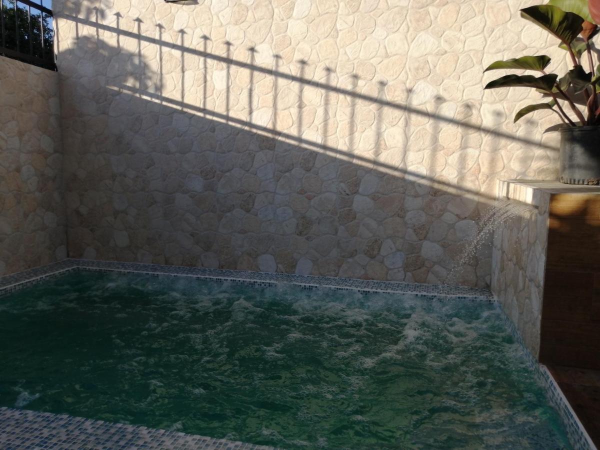 Villa Laura Jarabacoa Exterior foto