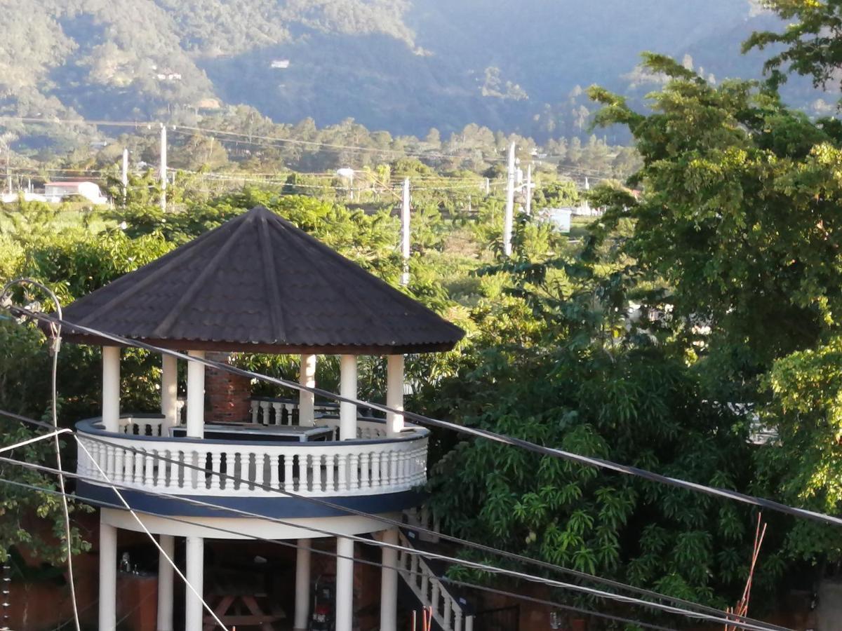 Villa Laura Jarabacoa Exterior foto