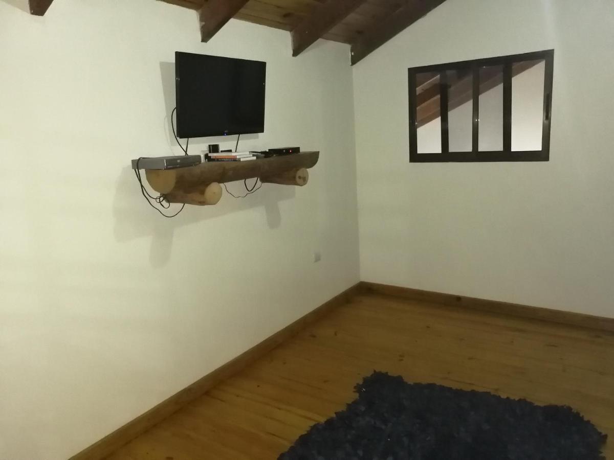 Villa Laura Jarabacoa Exterior foto